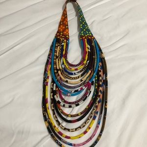 South African Necklace